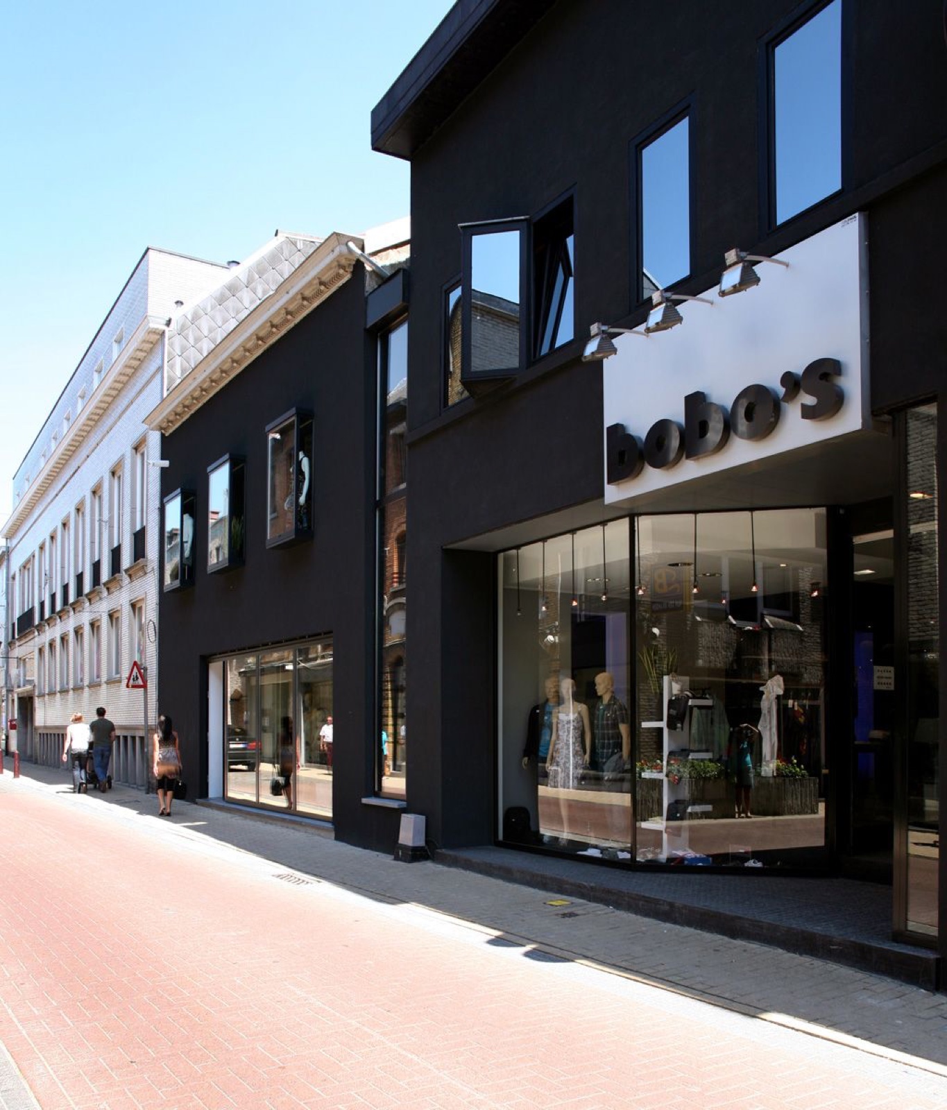 Bobo's – volledige winkelinrichting — foto 10