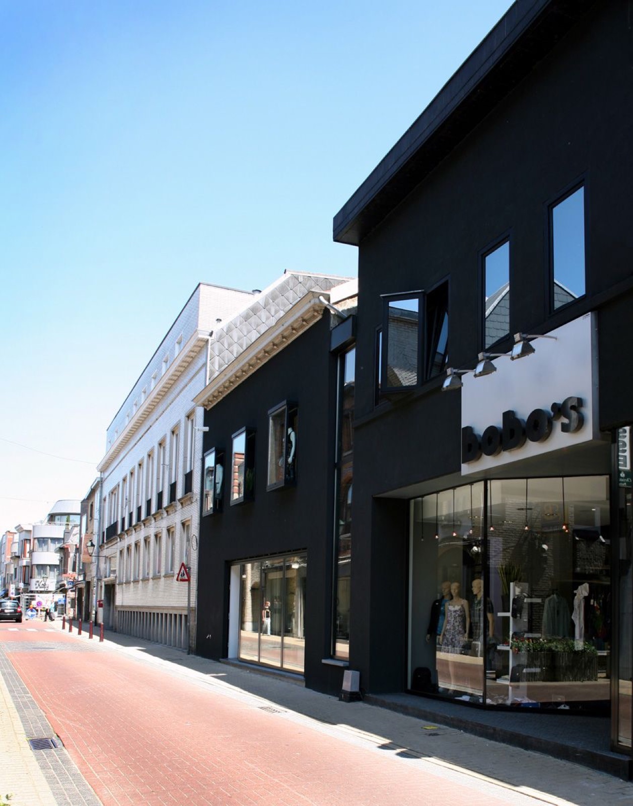 Bobo's – volledige winkelinrichting — foto 12
