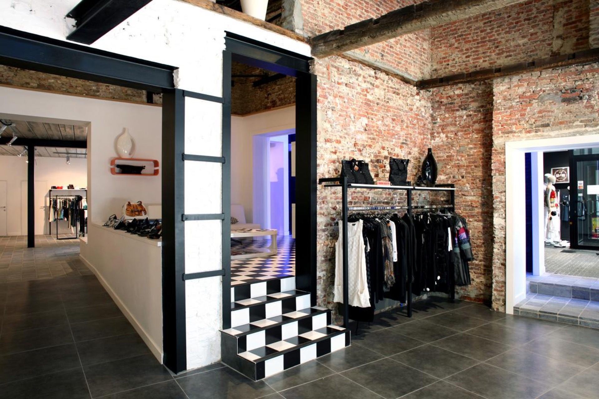 Winkelinrichting BoBo's – complete make-over — foto 6