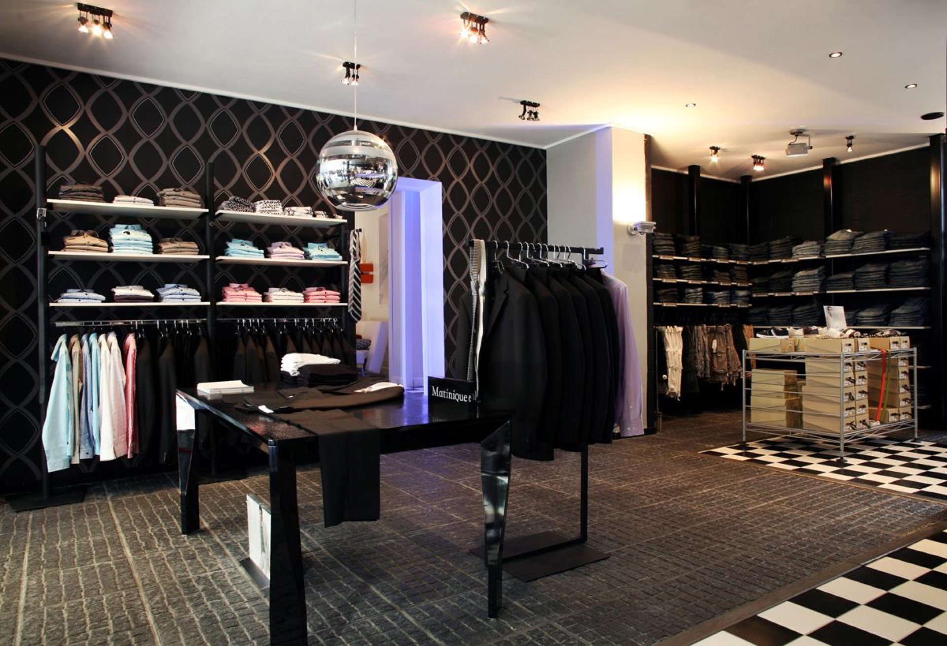 Winkelinrichting BoBo's – complete make-over — foto 7