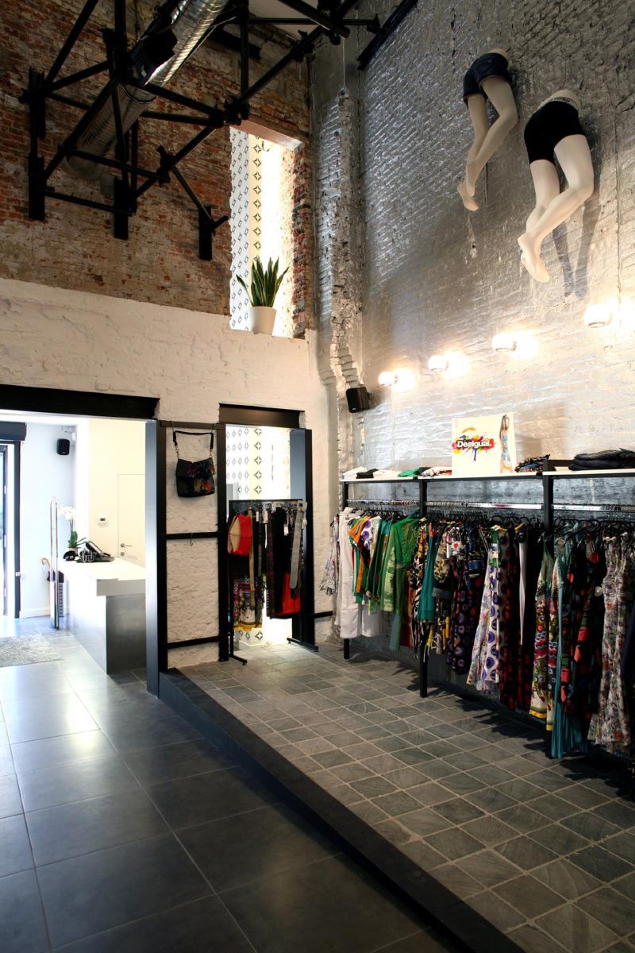 Winkelinrichting BoBo's – complete make-over — foto 9